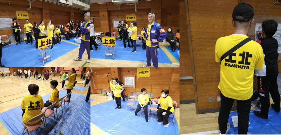 新しいTシャツについて